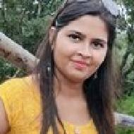 Sushmita S. Class I-V Tuition trainer in Nawabganj