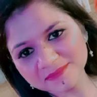 Shivangi Soni B Ed Tuition trainer in Jhansi