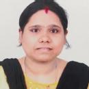 Photo of Lakshmi V.