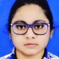 Amisha Sah Class I-V Tuition trainer in Patna