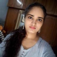 Umama M. Class 12 Tuition trainer in Delhi