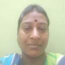 Photo of S. Bhavani