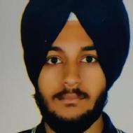 Gurjeet Singh Class 10 trainer in Rishikesh