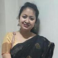 Poulomi D. Diet and Nutrition trainer in Kolkata