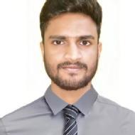 Wasif Shaukat Class 8 Tuition trainer in Bettiah