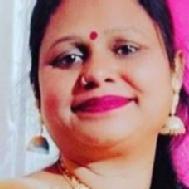 Manisha P. Nursery-KG Tuition trainer in Varanasi