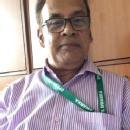 Photo of Ashok Moitra