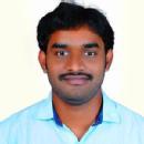 Photo of B D Ravi Kumar