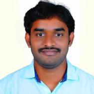 B D Ravi Kumar Class I-V Tuition trainer in Tadepalligudem