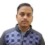 Himanshu Singh Rawat Class 9 Tuition trainer in Rishikesh