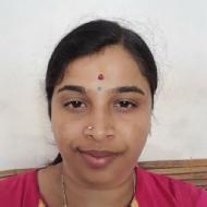 Rekha Class I-V Tuition trainer in Bangalore