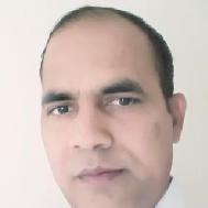 Manoj Kumar UGC NET Exam trainer in Hapur