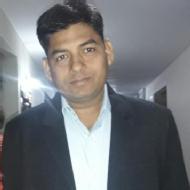 Gaurav Agarwal Unix Shell Scripting trainer in Bangalore