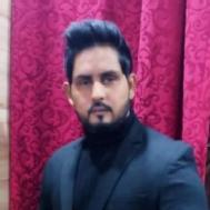 Jaspal Yadav Personal Trainer trainer in Delhi