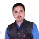 Photo of Anurag Singh