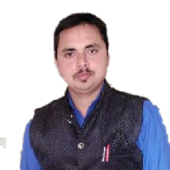 Anurag Singh Class 12 Tuition trainer in Bareilly