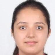 Dr Samita S. Class 12 Tuition trainer in Panchkula