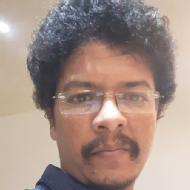 Vinayak P Kelgeri Instrumental Music trainer in Bangalore