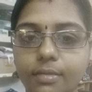 Ishwarya Rajenderan Java trainer in Chennai