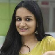 Yamini Upadhaya Communication Skills trainer in Indore