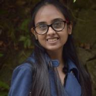 Khushi M. Class I-V Tuition trainer in Kolkata