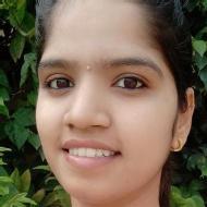 Pooja P. NEET-UG trainer in Pune