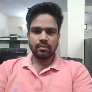 Manish Saini Class 7 Tuition trainer in Jaipur