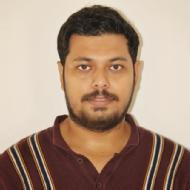 Tanay Das BTech Tuition trainer in Kolkata