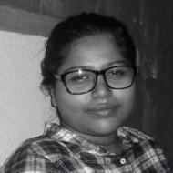 Ruma Ghosh UGC NET Exam trainer in Kolkata