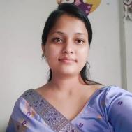 Kalpana C. Class 6 Tuition trainer in Dibrugarh