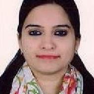 Dr.malini S. Class 11 Tuition trainer in Delhi