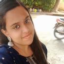 Photo of Akhila M S