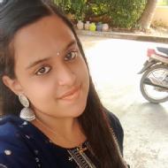 Akhila M S Class I-V Tuition trainer in Palakkad