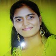 Ankitha B. Vocal Music trainer in Mysore