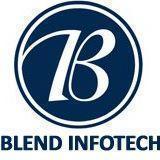 Blend Infotech Computer Networking institute in Pune