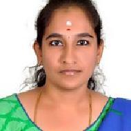 Nivetha I. BTech Tuition trainer in Erode