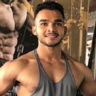 Vikrant Gaikwad Personal Trainer trainer in Raigad