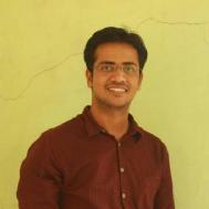 Pratik Ghotkar Network Security trainer in Pune