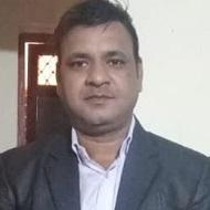 Satya Chaubey NEET-UG trainer in Lucknow