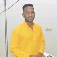 Ranjeet Kumar Sahani Swimming trainer in Madhapur
