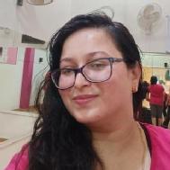 Radhika M. Class I-V Tuition trainer in Noida