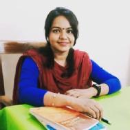 Sivapreethi S. MA Tuition trainer in Kollam