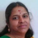 Photo of Parameswari R.