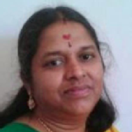 Parameswari R. Class 9 Tuition trainer in Madurai