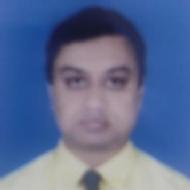 Partho Burman Class I-V Tuition trainer in Ranchi