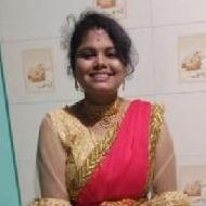 Priyanka M. Class I-V Tuition trainer in Hosur