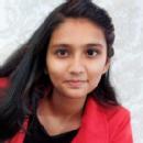 Photo of Garima Raj