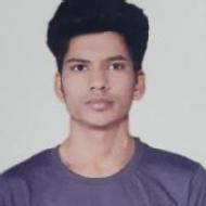 Anuj Barman Class 9 Tuition trainer in Kolkata