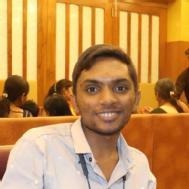 Hiren Makwana NEET-UG trainer in Surat
