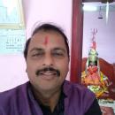 Photo of Deepak Kumar Sinha